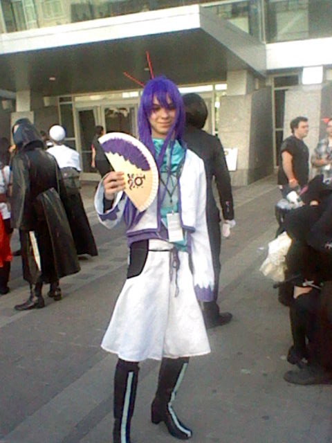 Vocaloid Kamui Gakupo Cosplay By ChibiKirbylover On DeviantArt vocaloid-kamui-gakupo-cosplay-by-chibikirbylover-on-deviantart