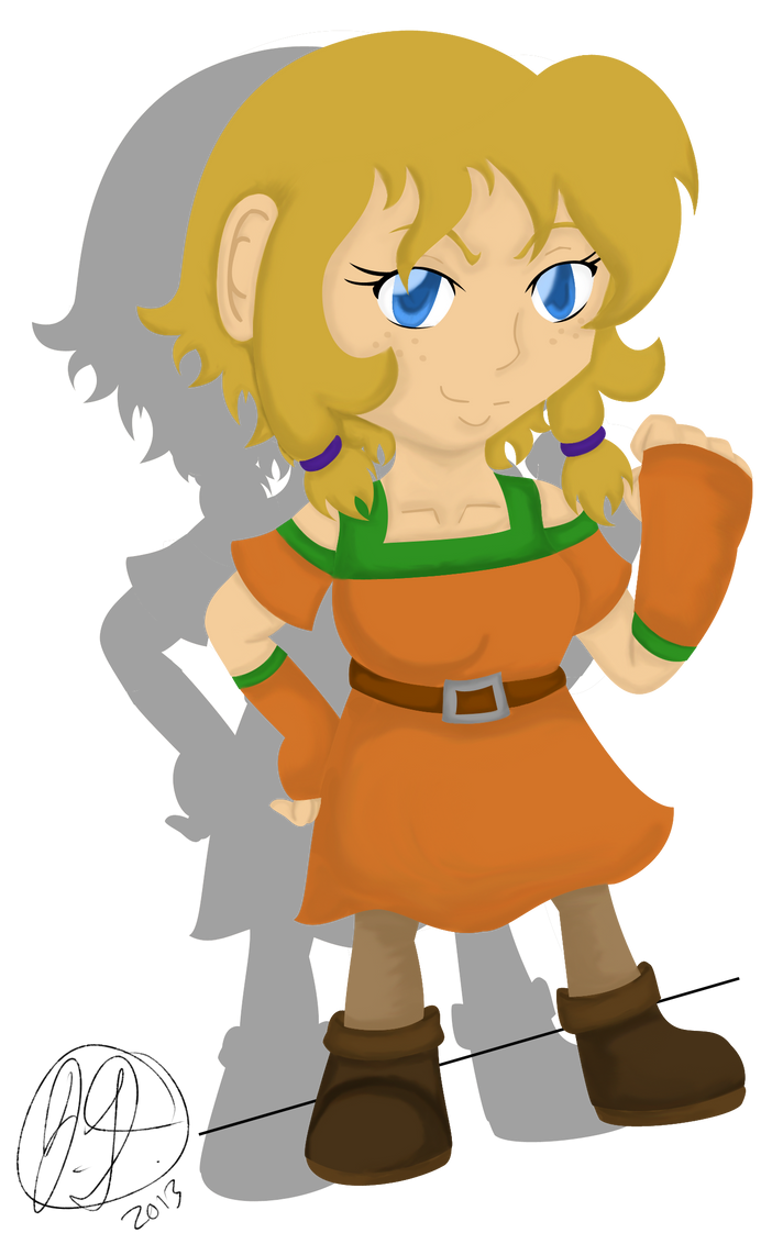 Mario FC ~ Miyami Lineless