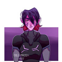 Galra Keith