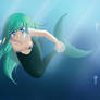 Mermaid II