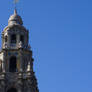 Balboa Park Tower