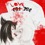 Eat Me