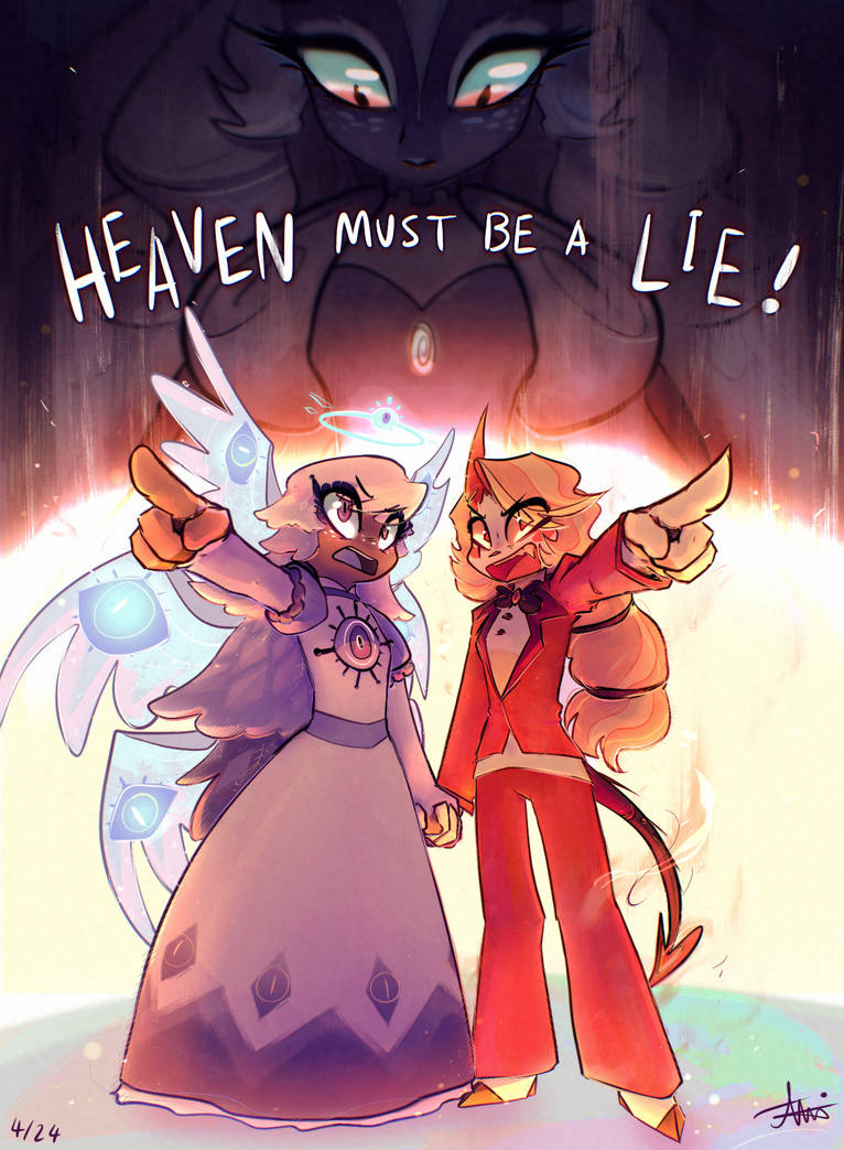 Charlie and Emily riot by Artikyuu on DeviantArt