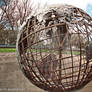 The Globe Fountain