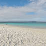 Hyams Beach Panorama