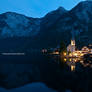 Hallstatt Evening