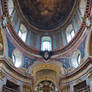 St.Peter's Church - Interior