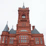 Pierhead Building - Front