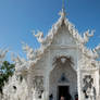 White Temple - Main Hall