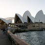 Sydney Opera House