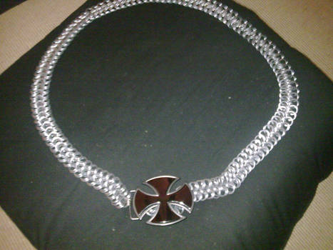 Chainmail Belt