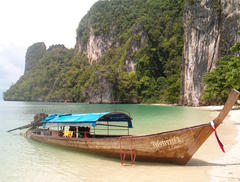 Thailandia