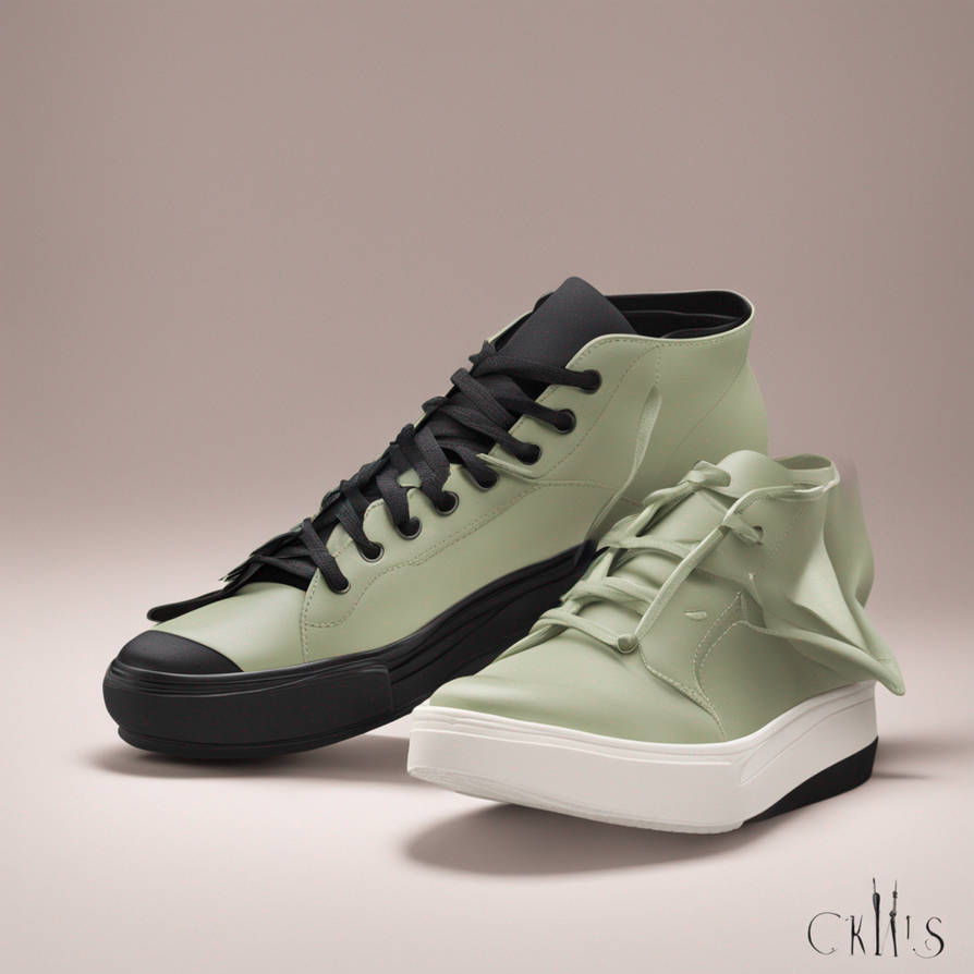 Ao2 Shoes Shoe by princessanastasia434 on DeviantArt