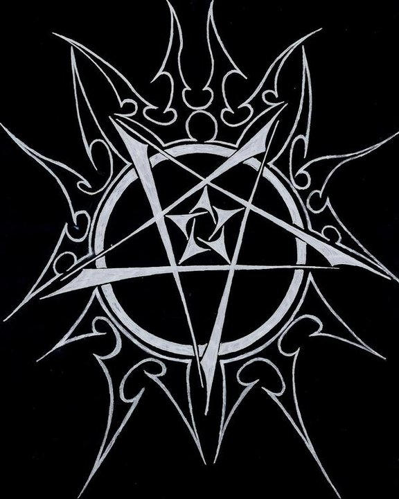 Star Inverted by kael-smith on DeviantArt