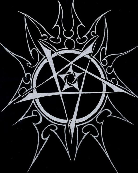 Color Inverted Star Star Inverted by kael-smith on DeviantArt