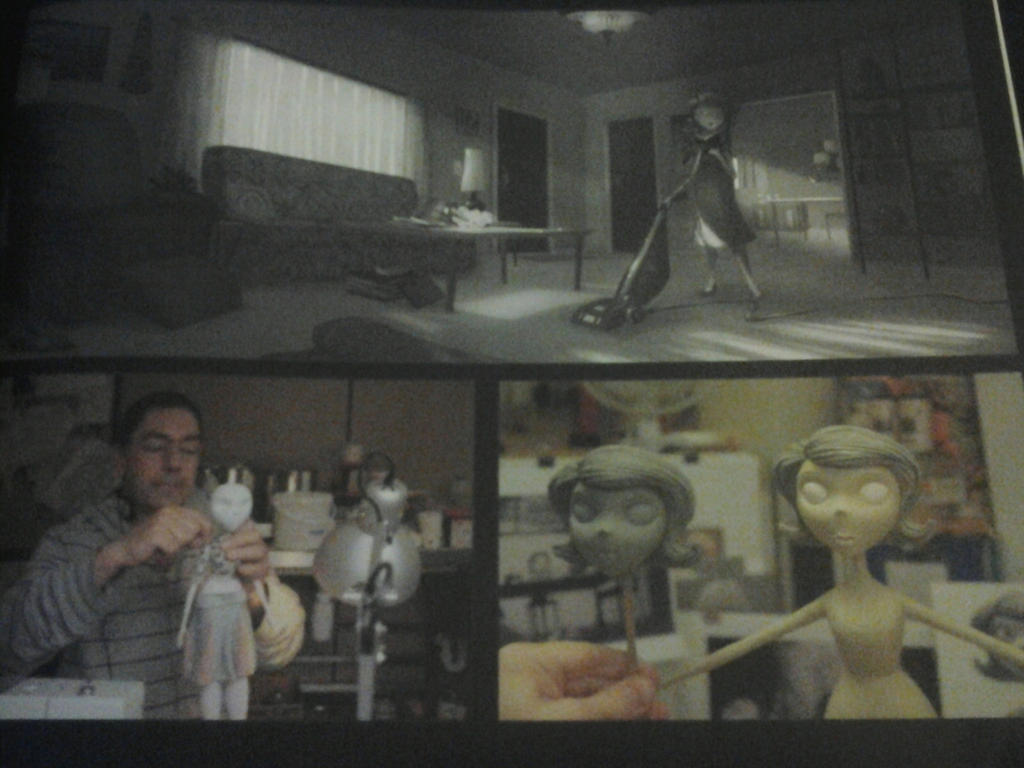 Frankenweenie: Visual Companion