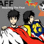 AFF: Reaching The Final