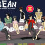 ASEAN Family