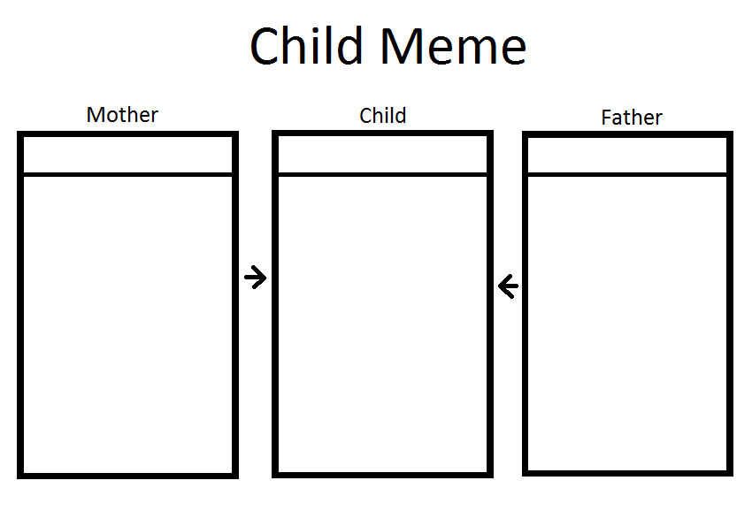 Child Meme Base by BlueStorm-Studio on DeviantArt