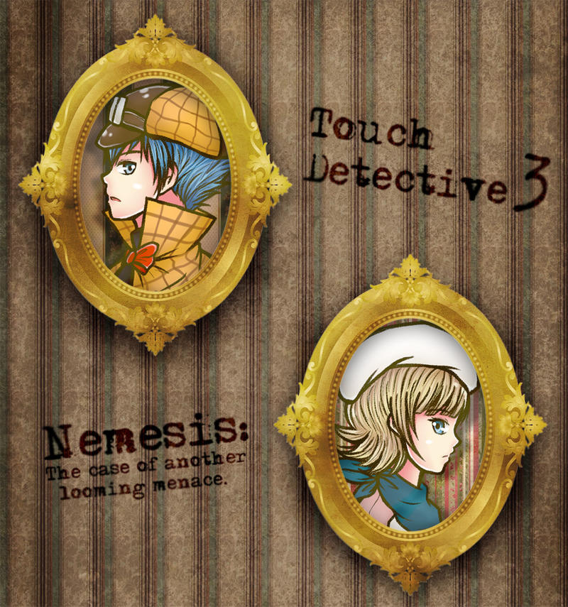 Detective Detective