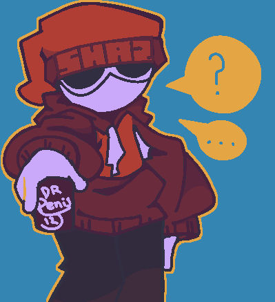 Cooooooooooool Cooooooooooool by streetwaffle on DeviantArt