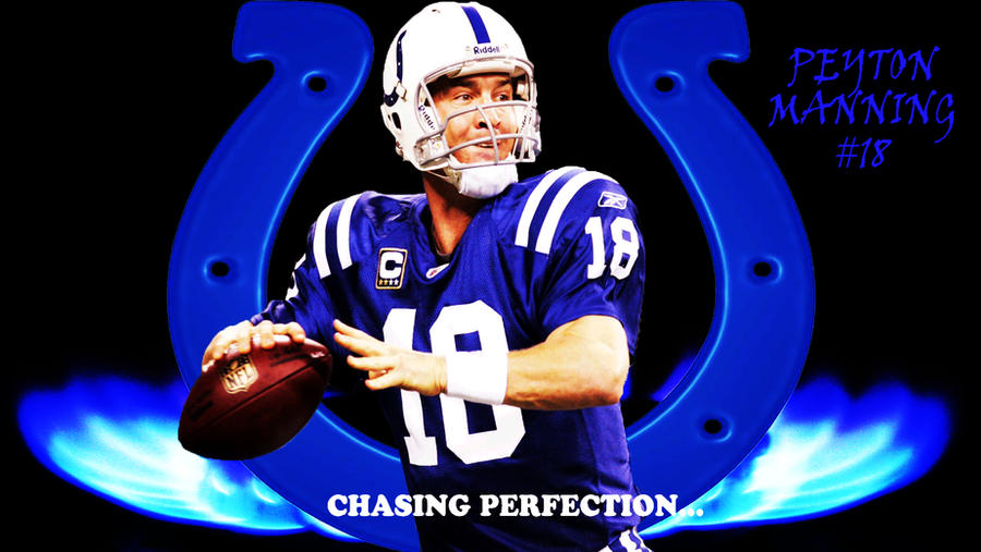 Peyton Manning Wallpaper