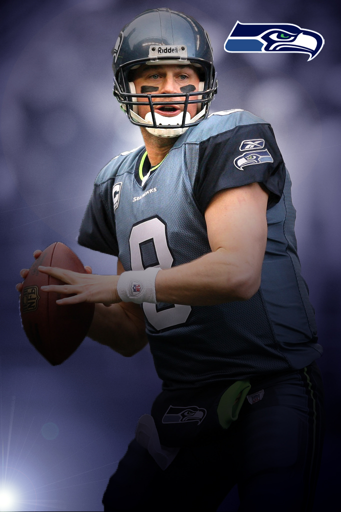 Matt Hasselbeck