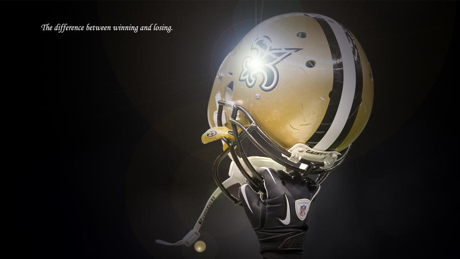 New Orleans Saints 2