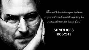 Steve Jobs