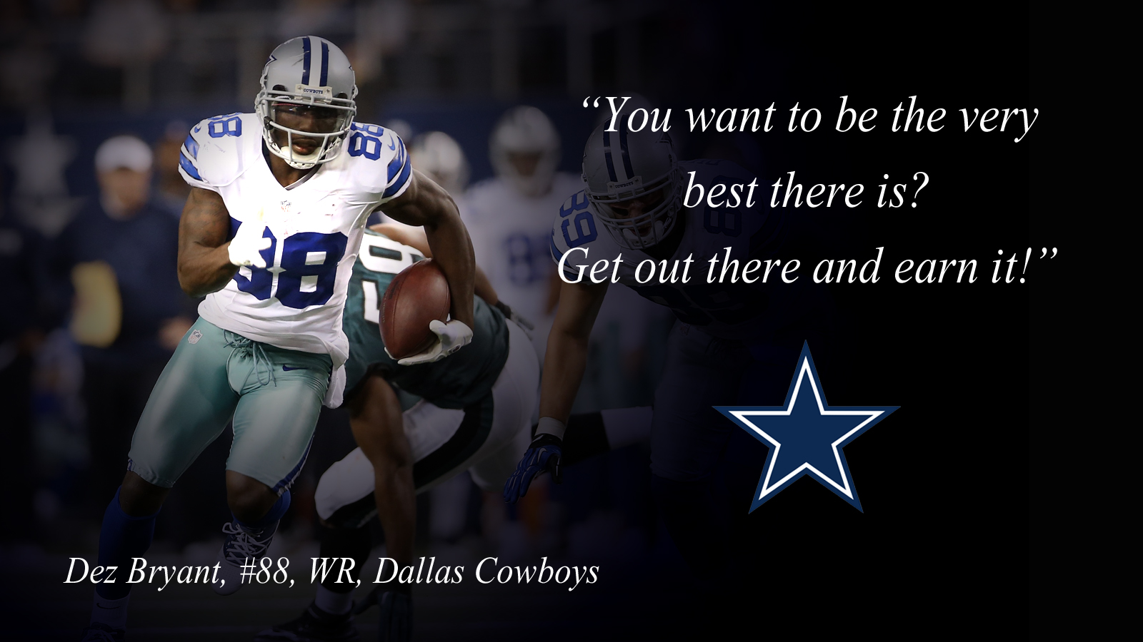 Dez Bryant