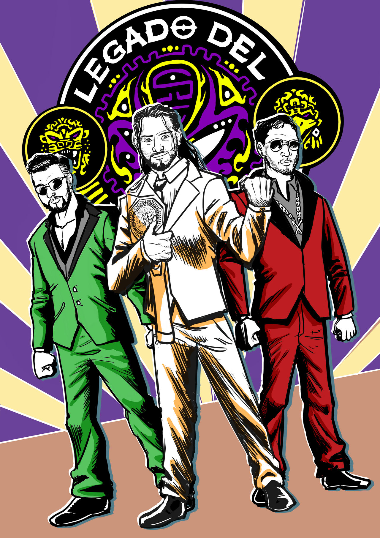 What Is Legado Del Fantasma?  A Deep Dive Into Its Hidden Meaning - xcxjjo8