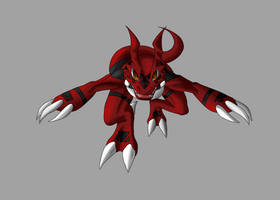 Guilmon