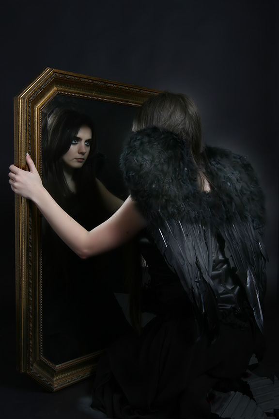 Black Angel