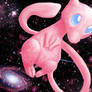 Mew in Space