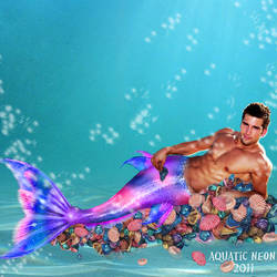 Paradise Merman