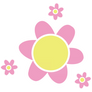 Gem Blossom Cutie Mark