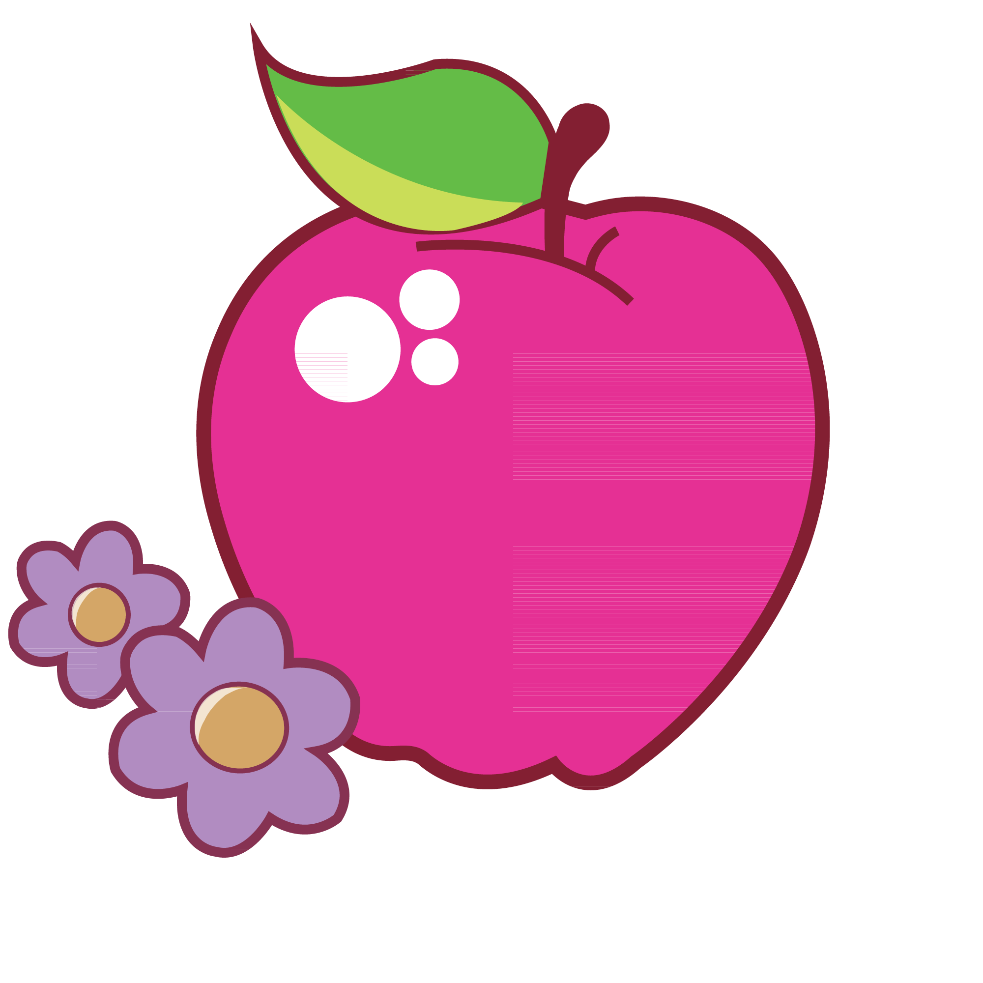 Apple Spice Cutie Mark