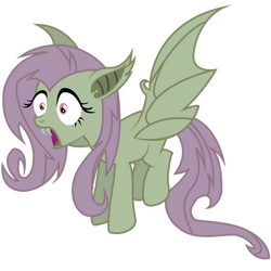 Flutterbat