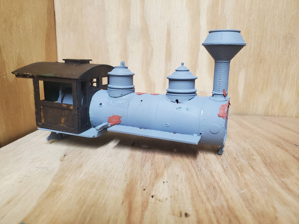 RO on30 Mogul wip by Princeofwhales1223 on DeviantArt