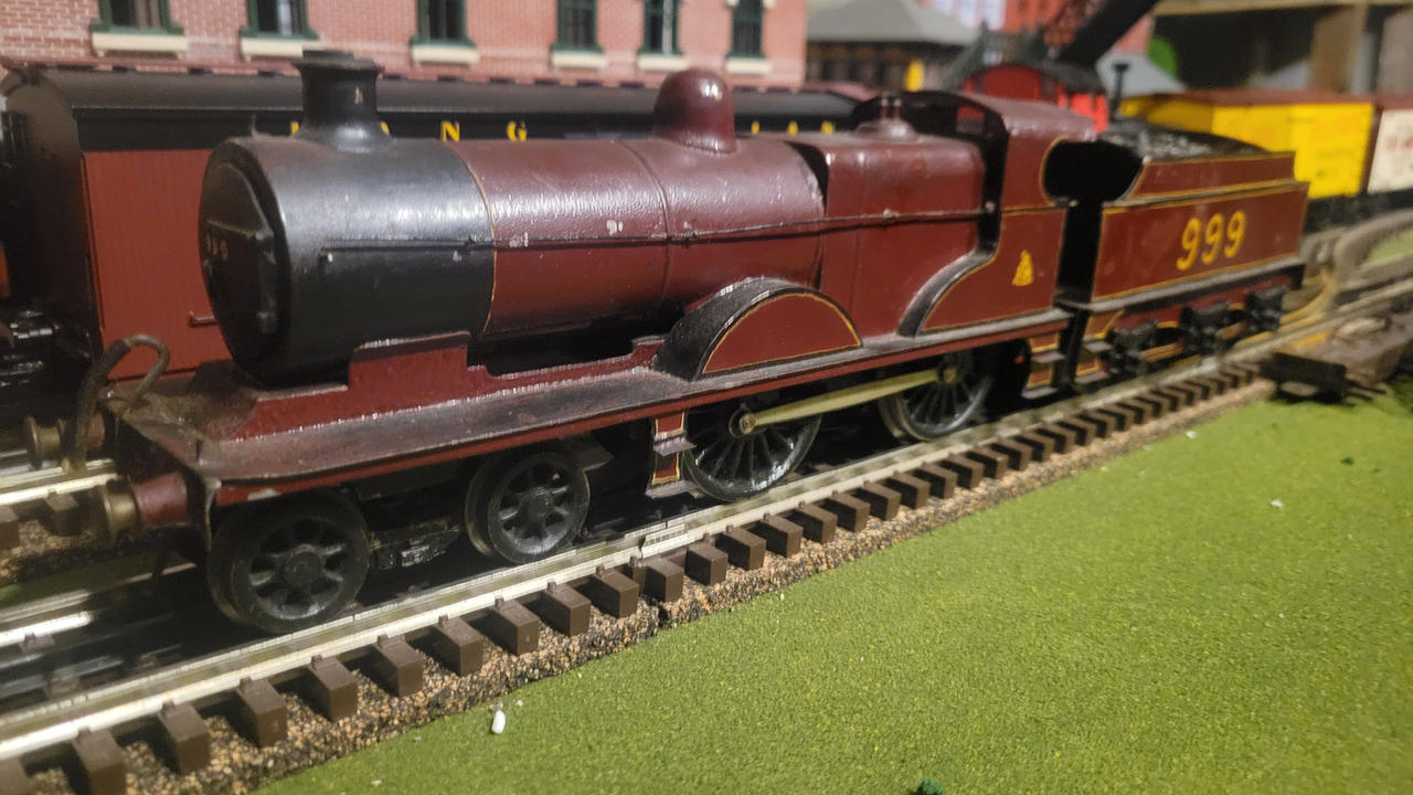 Beautiful view of Class 990 Goods Trademark