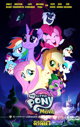 My Little Pony: The Movie (My Version) #4