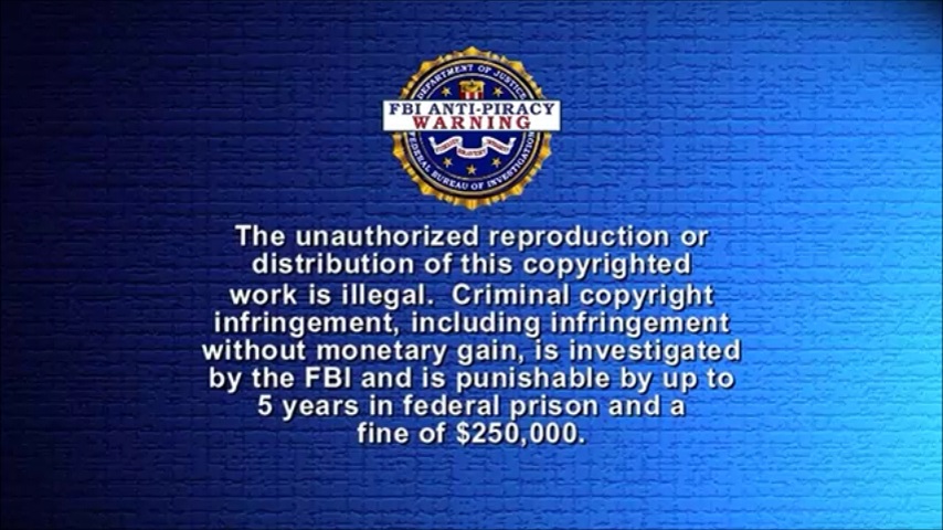 Fox FBI Warning (DreamWorks, 2006-2013) by Ninjaaaron on DeviantArt