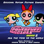 The Powerpuff Girls Movie 2 (2007) Soundtrack