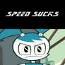 Jenny Wakeman Hates Speed Sucks (2009)