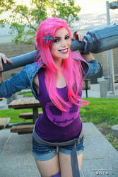 Slayer Jinx