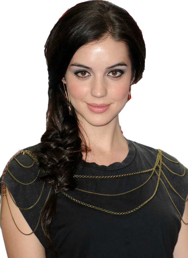 Adelaide Kane 5 by HappyMuskratPNGs on DeviantArt