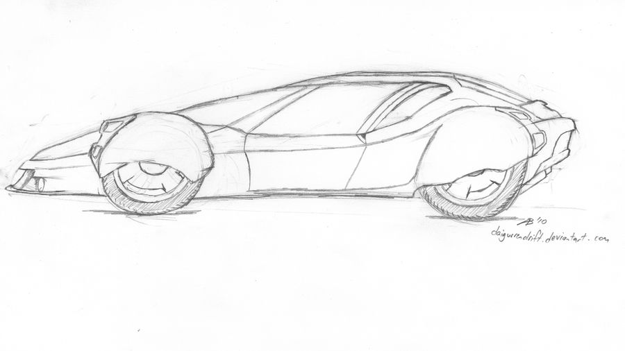 Concept Car 2