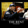 The Rent Is Too Damn High