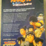 Naruto The First Official Fanbook by