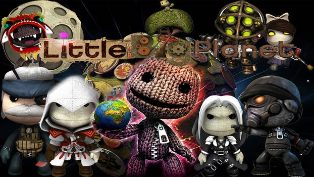 Littlebigplanet